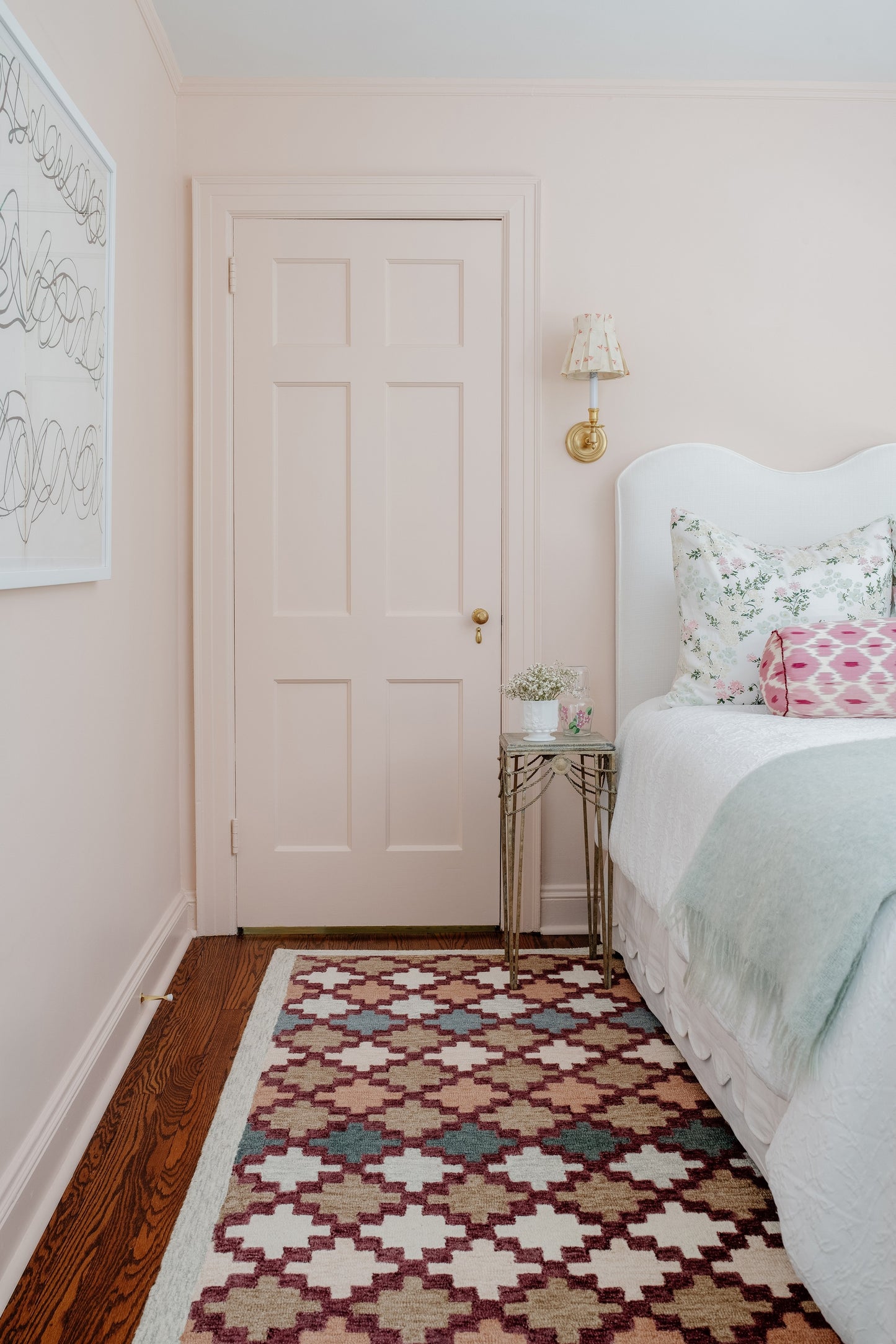 Momeni Rugs Diamond Trellis 9' X 12' - ABBOTABB-2MTI90C0