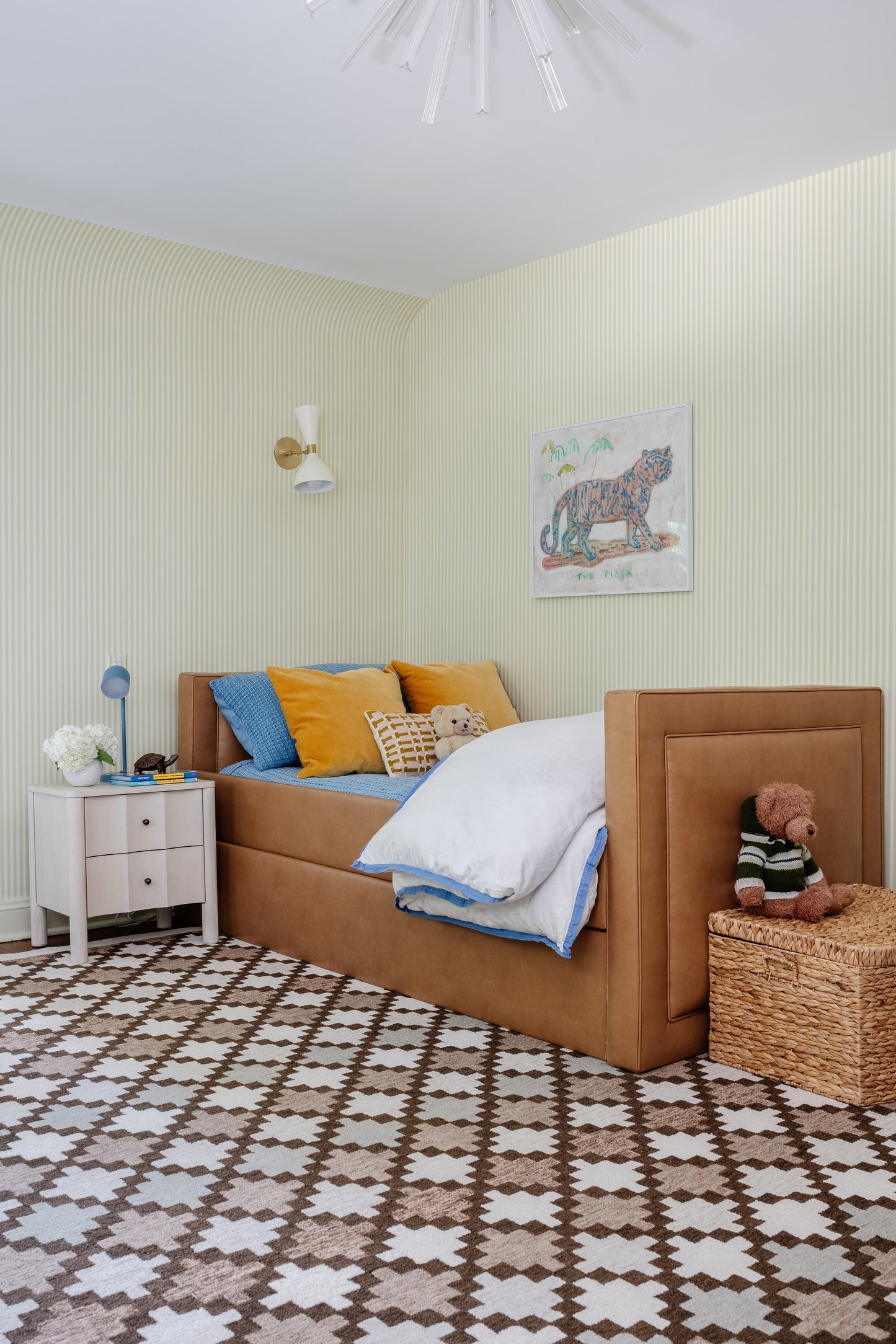 Momeni Rugs Diamond Trellis 2' X 3' - ABBOTABB-2NEU2030