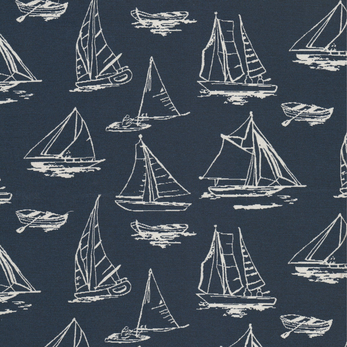 STOUT TEXTILES UPHOLSTERY,WOVENS TRADITIONAL, COASTAL INDIGO,INK - ABOA-1
