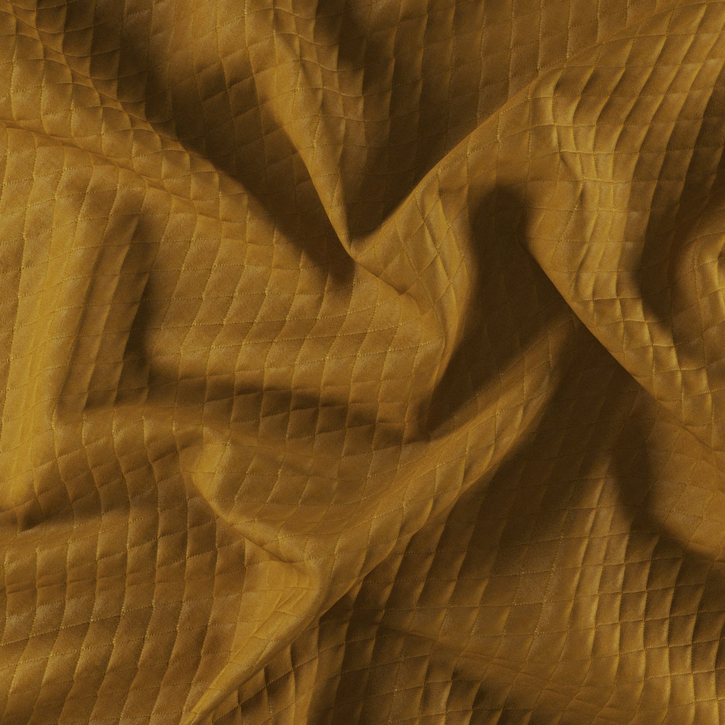 JF Fabrics FibreGuard ACUTE 19 Fabric Diamond,Geometric,Traditional,Transitional,Contemporary Velvet,Quilted - 8441419 J8941