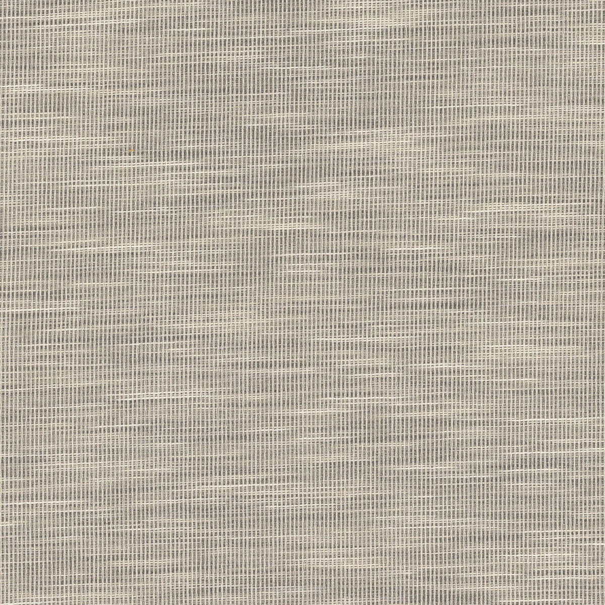STOUT TEXTILES DRAPERY,WOVEN TRADITIONAL, SOLID CARBON,GRAPHITE - ADAI-3