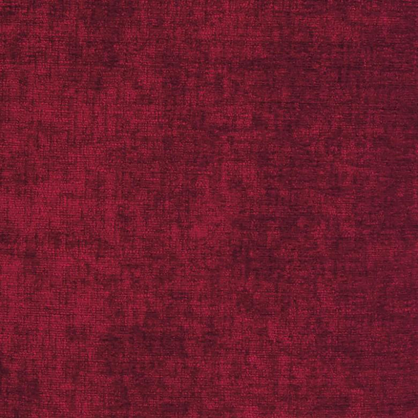 JF Fabrics ADAIR 46 Fabric Traditional,Transitional,Contemporary,Plain Burgundy,Red Chenille - 5015746 J6021