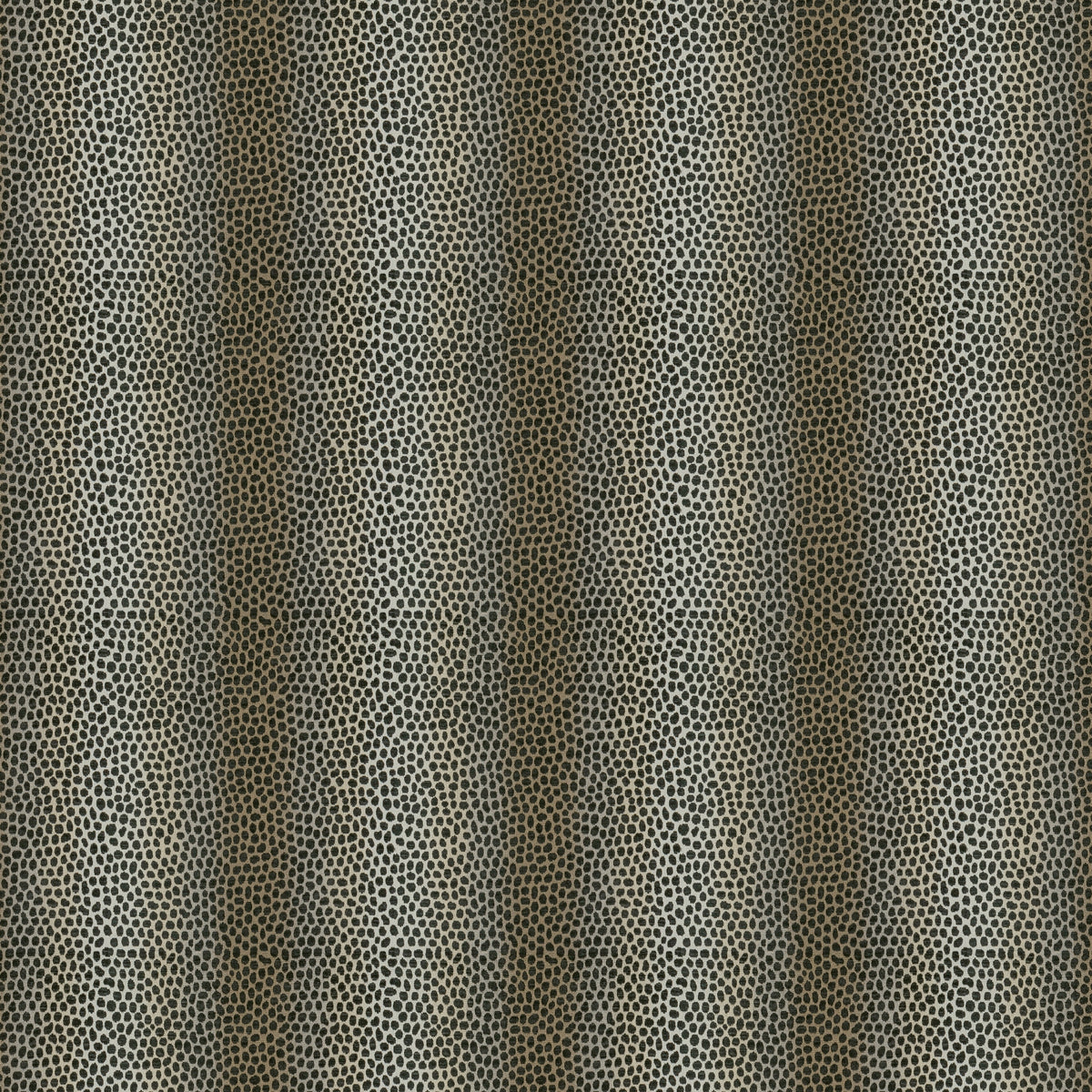 STOUT TEXTILES UPHOLSTERY,JACQUARD TRANSITIONAL,, ANIMAL SKIN NIGHT - ADIE-2