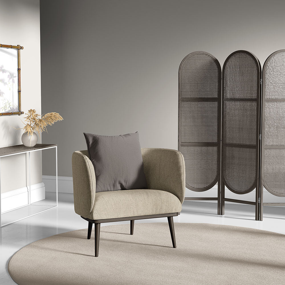 NICHOLASJOHN INC NJ-LOVE Natural Solid Fabric - NJ25-29