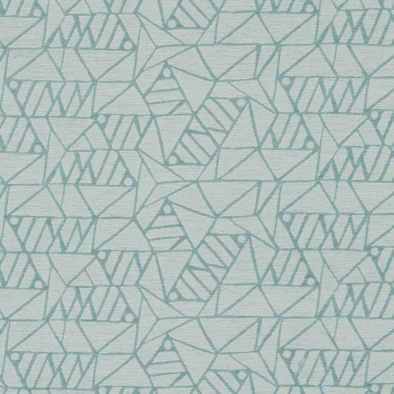 JF Fabrics inside-out ADVENTURE 64 Fabric Transitional,Contemporary,Geometric,Plaid Blue Chenille,Outdoor,Texture - 7829264 J8401