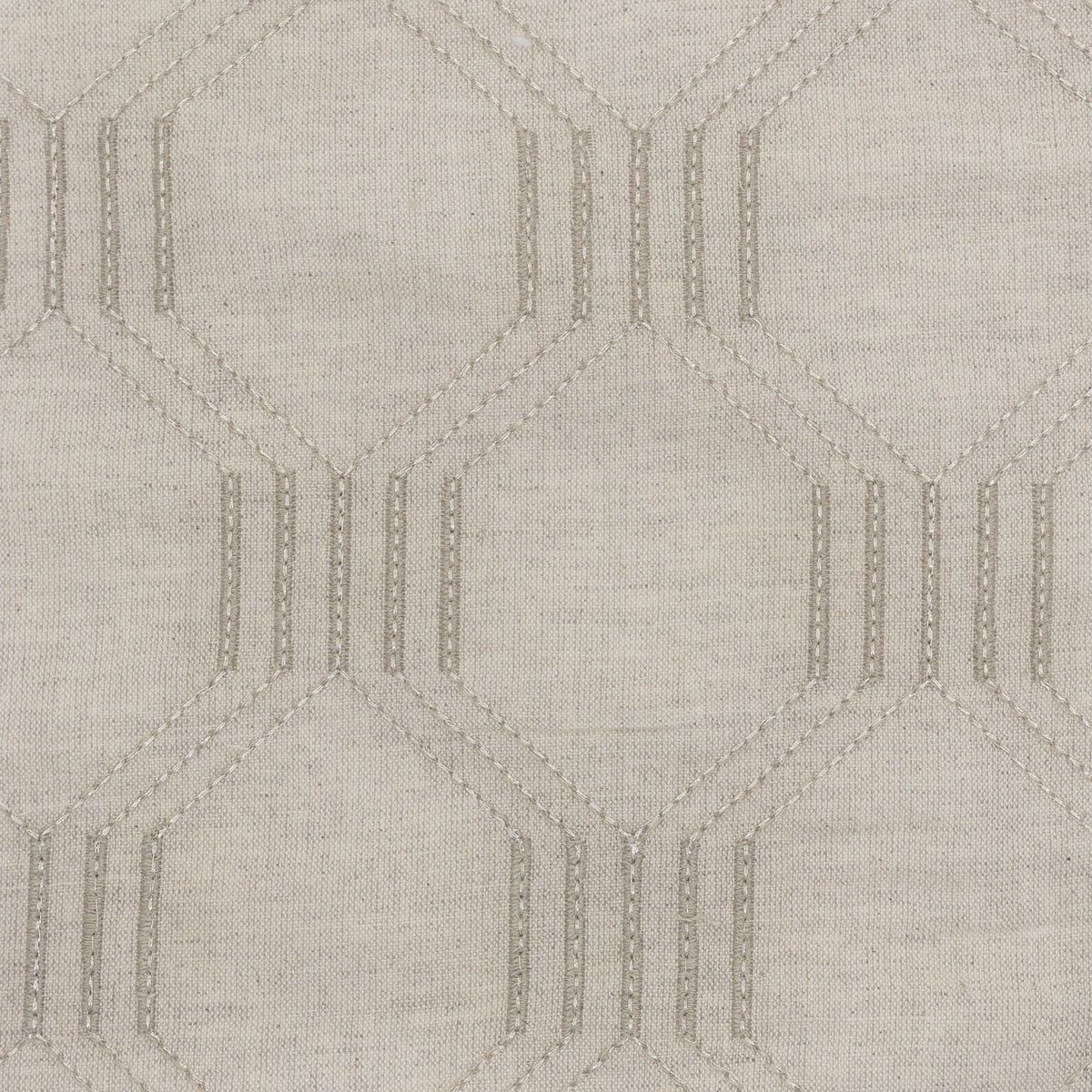 STOUT TEXTILES DRAPERY,EMBROIDERIES TRANSITIONAL,, OGEE BURLAP,FLAX,JUTE,LINEN - AFTO-3