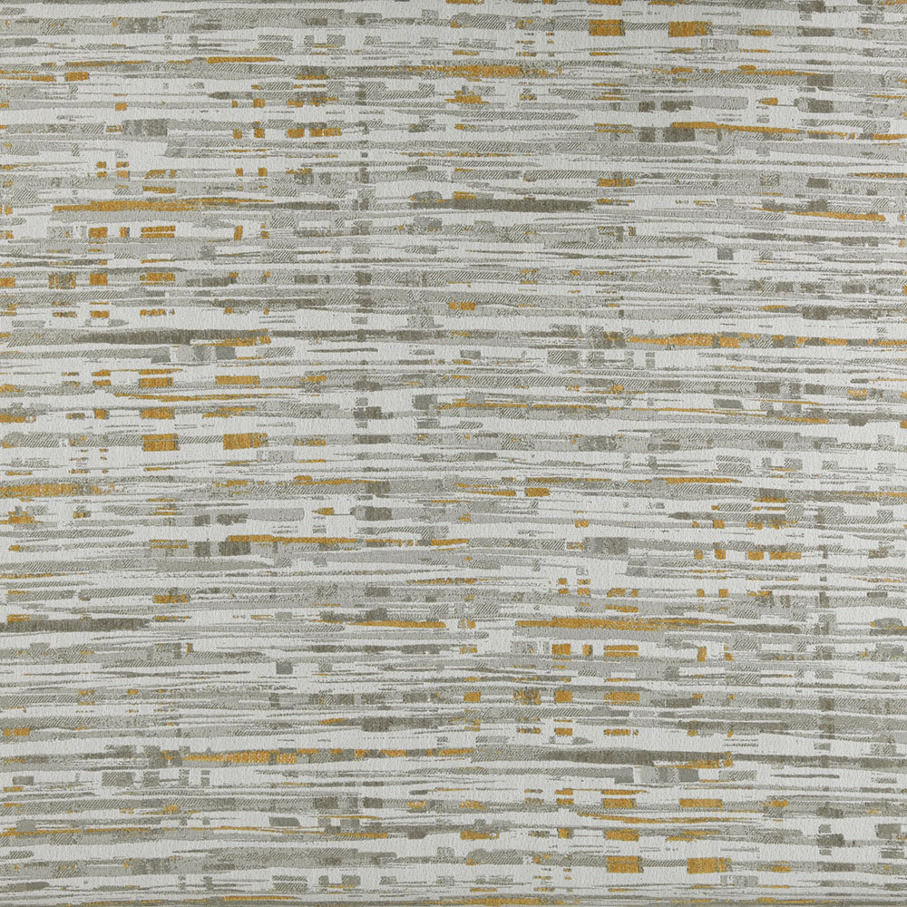 NICHOLASJOHN INC NJ-CENTRAL Butterscotch Stripe,Geometric Fabric - NJ25-47