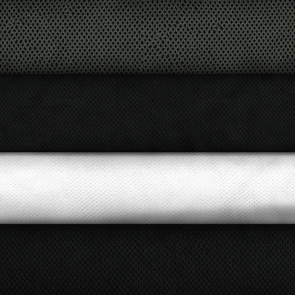 NICHOLASJOHN INC NJ-KIT Gray Mesh Fabric - NJ25-53