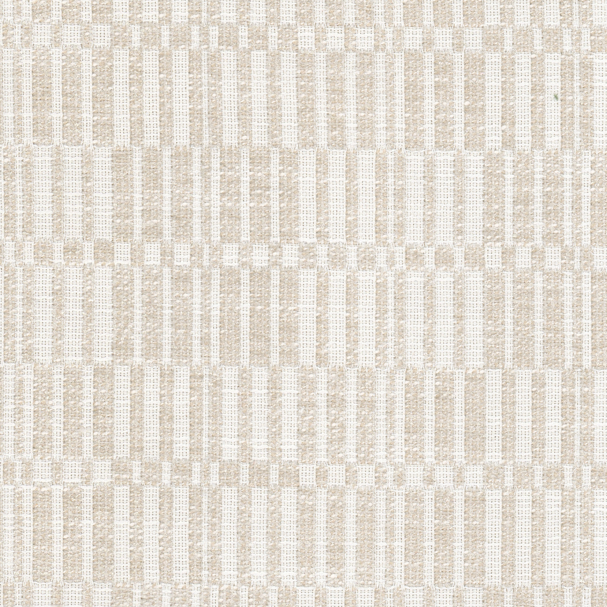 STOUT TEXTILES UPHOLSTERY,CHENILLE TRANSITIONAL,, GEOMETRIC PUTTY - AKAS-2