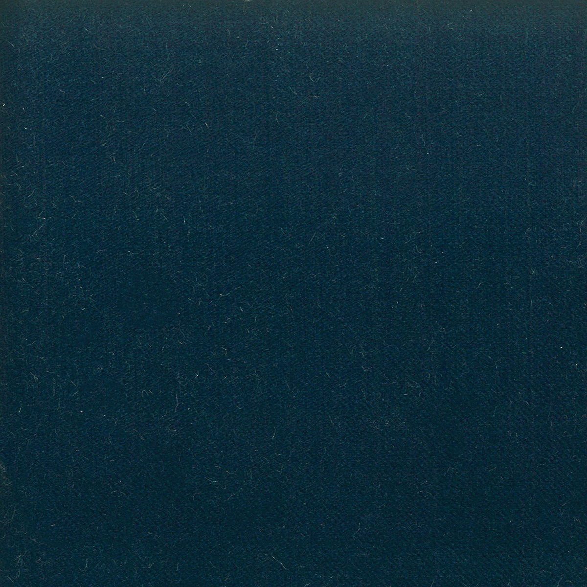 STOUT TEXTILES UPHOLSTERY,VELVET TRADITIONAL, SOLID COBALT,SAPPHIRE - ALAS-1