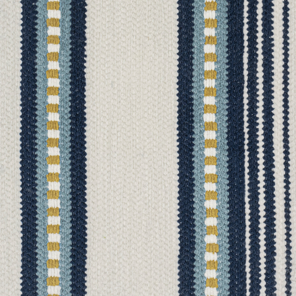 STOUT TEXTILES UPHOLSTERY,CHENILLE TRADITIONAL, STRIPE COLONIAL,COPEN,DELFT - ALEA-1