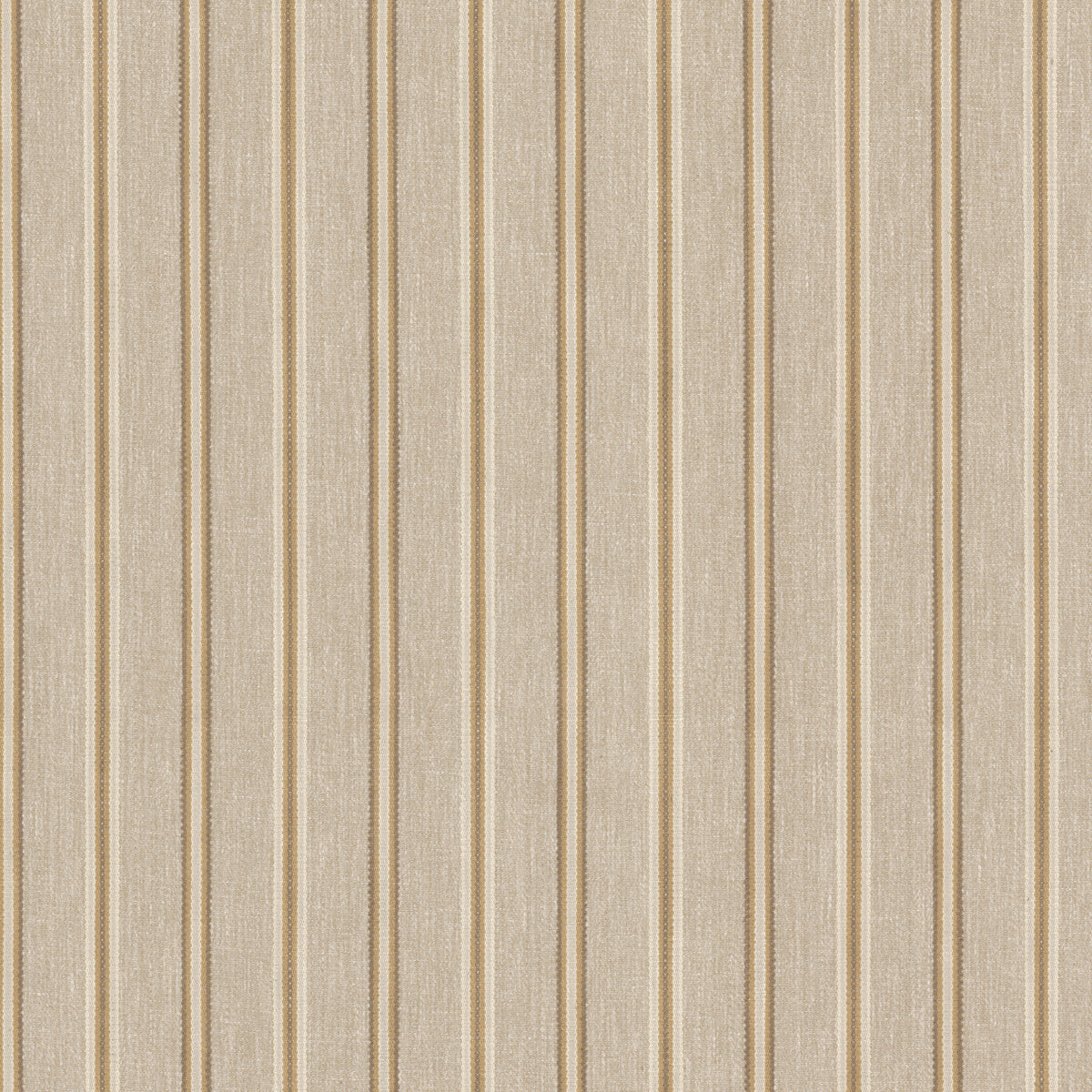 STOUT TEXTILES MULTIPURPOSE,WOVENS TRADITIONAL, STRIPE STRAW - ALIG-3