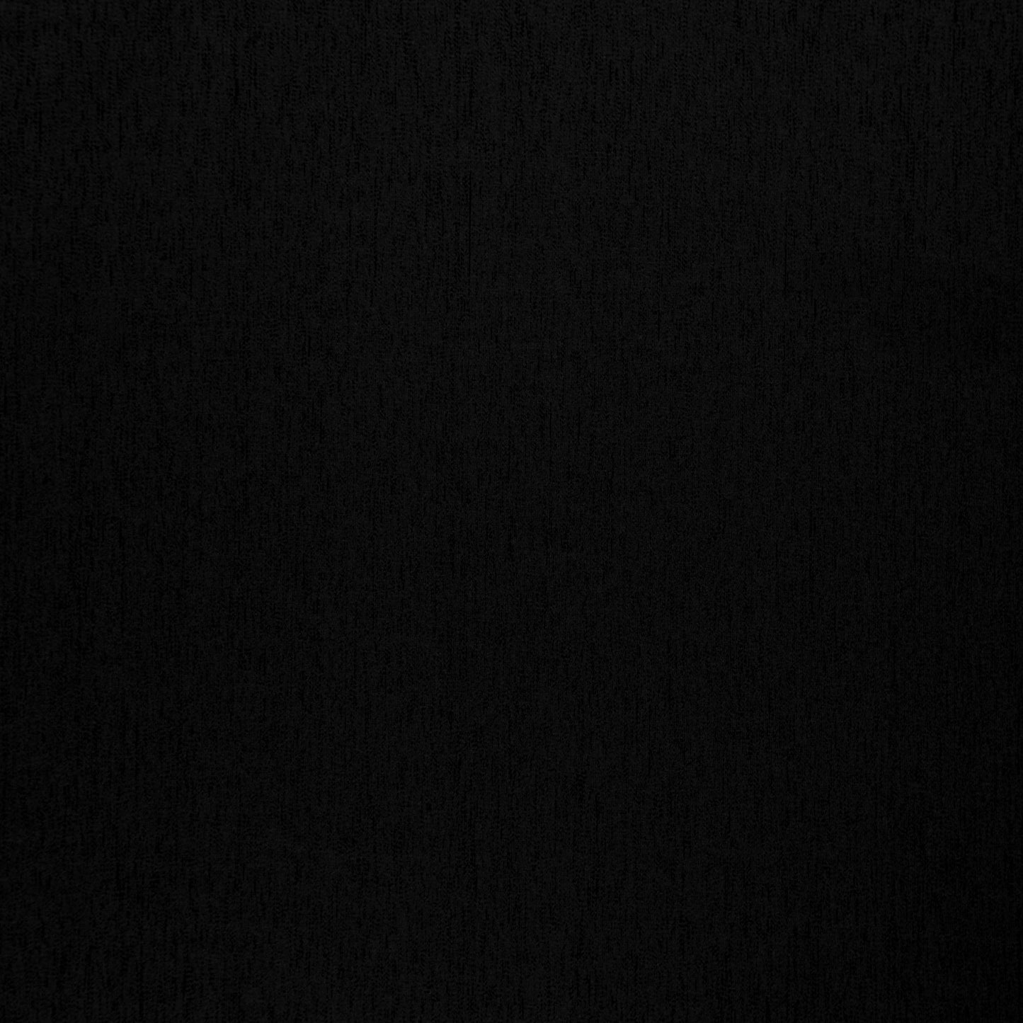 JF Fabrics ALPS 99 Fabric Traditional,Transitional,Contemporary,Plain Black Double Width,Faux Silk - 5941899 J7681