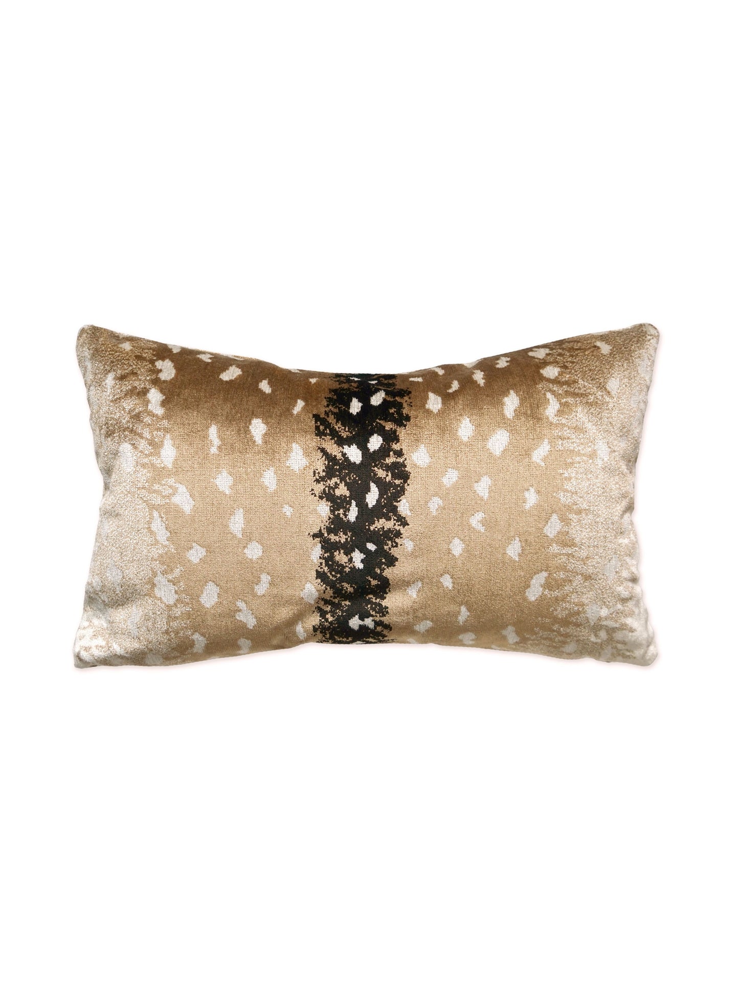 SCALAMANDRE PILLOWS ANIMAL SKIN
OMBRE LUMBAR - AL 0001LBOHEPILL NEW SKU # ALLBOHEPILL0001
