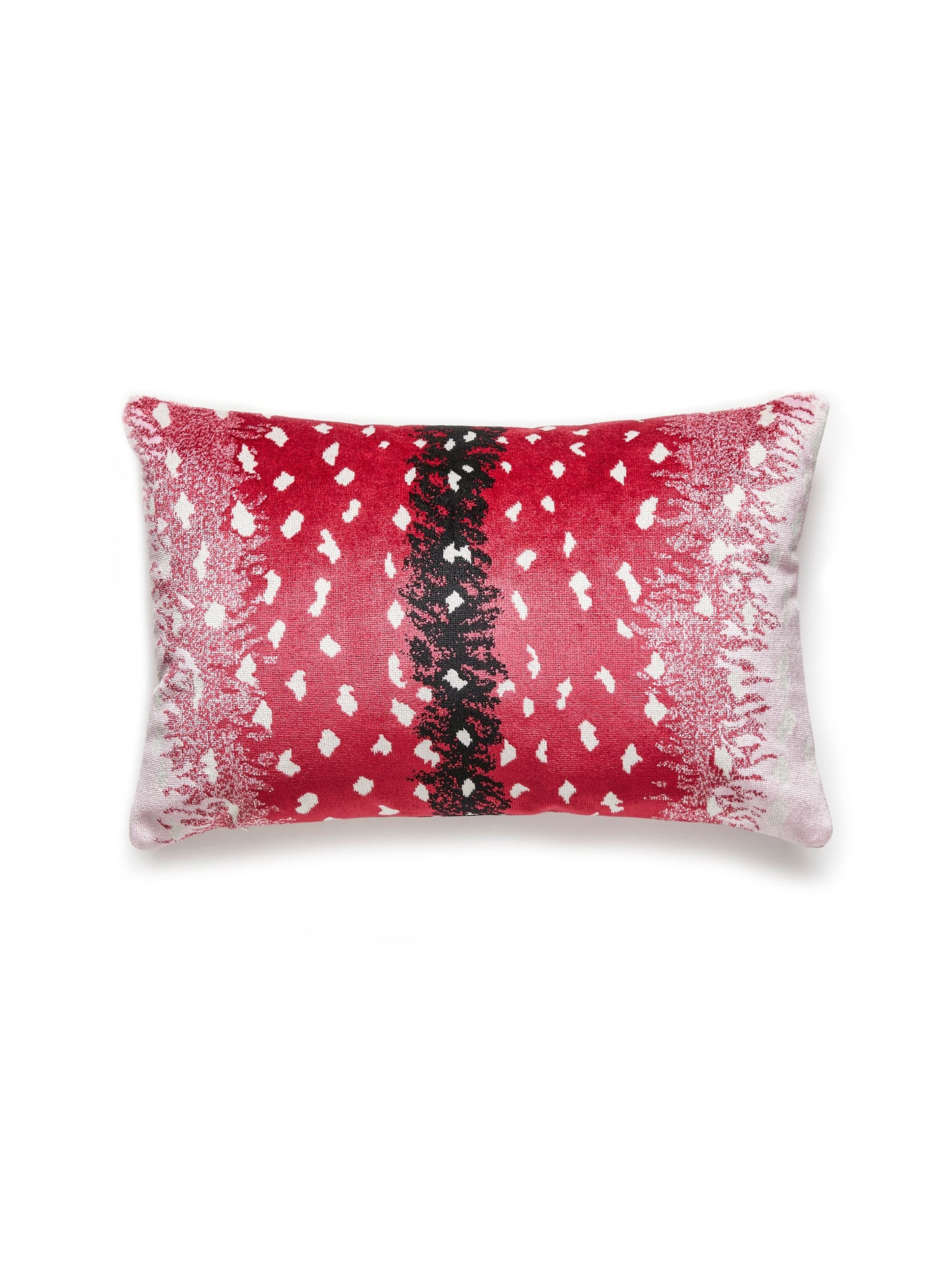 SCALAMANDRE PILLOWS ANIMAL SKIN
OMBRE LUMBAR - AL 0006LBOHEPILL NEW SKU # ALLBOHEPILL0006