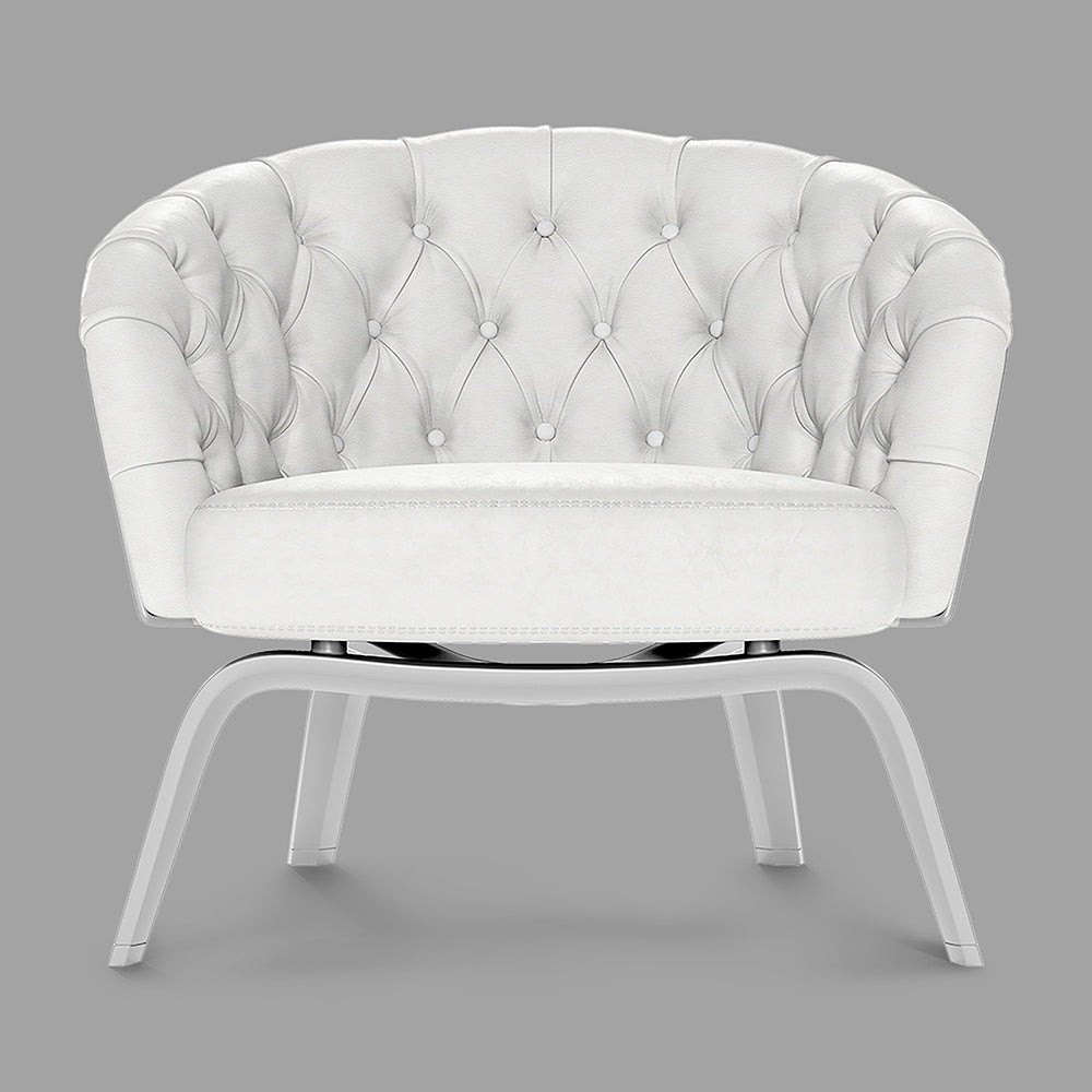 NICHOLASJOHN INC NJ-ARLINGTON Cloud Contemporary,Solid Fabric - NJ25-78