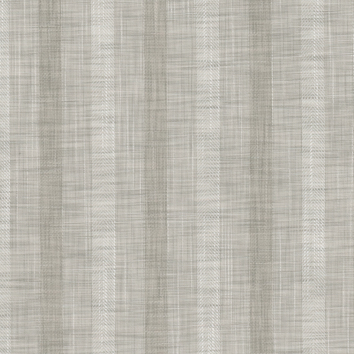 STOUT TEXTILES DRAPERY,WOVEN TRADITIONAL, STRIPE PEWTER - AMBE-2
