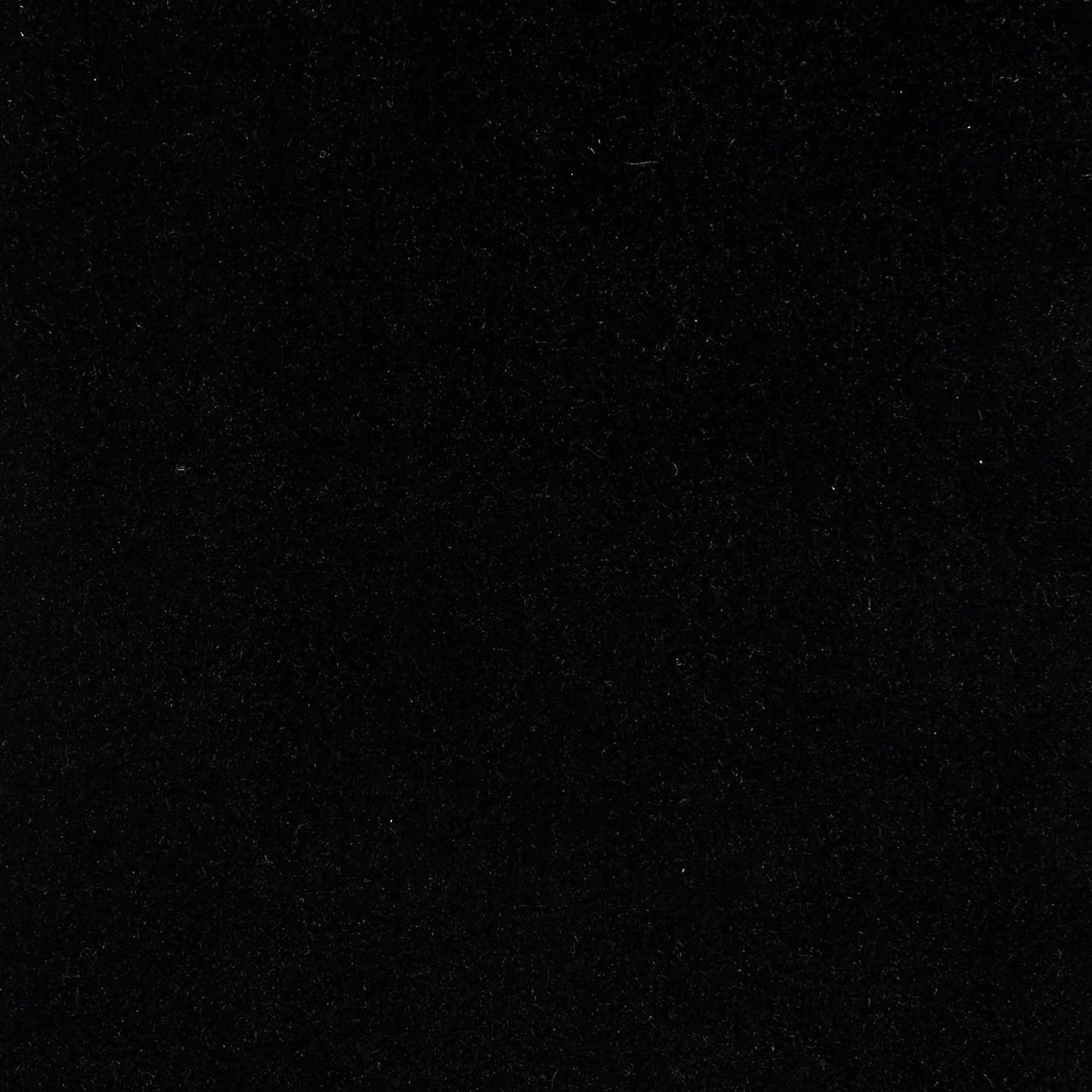 JF Fabrics ANASTASIA 199 Fabric Traditional,Transitional,Contemporary,Plain Black Texture,Velvet - 597150199 J7551