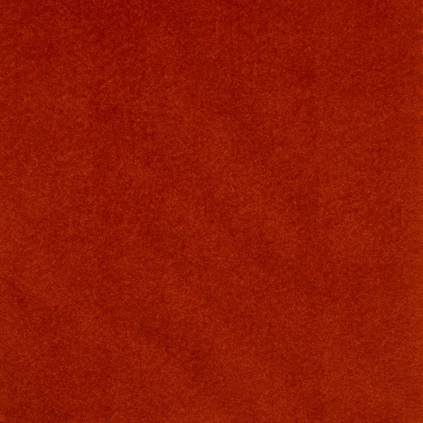 JF Fabrics ANASTASIA 26 Fabric Traditional,Transitional,Contemporary,Plain Orange/Rust Texture,Velvet,Plain - 5971526 J7561