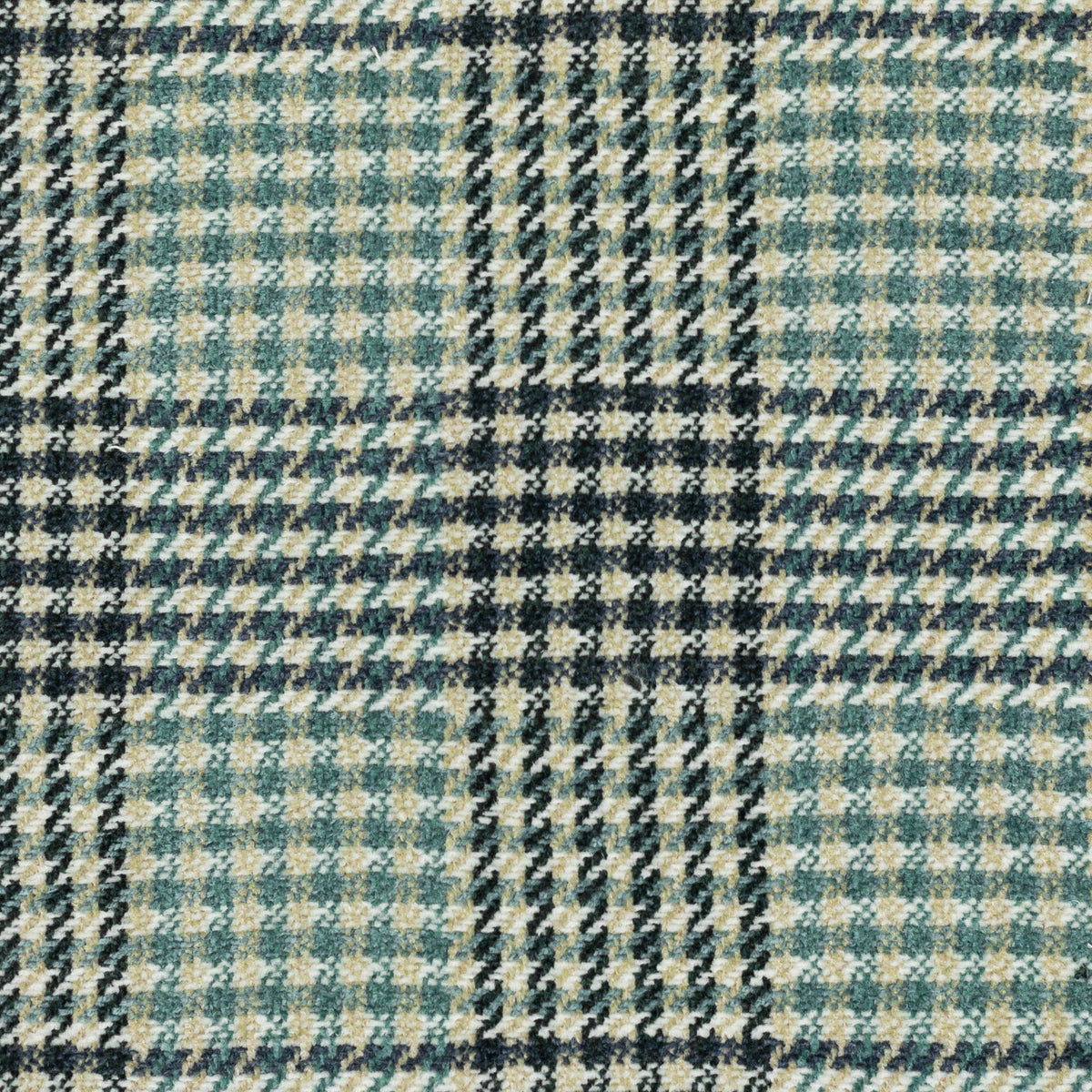 STOUT TEXTILES MULTIPURPOSE,CHENILLE TRADITIONAL, PLAID/CHECK SHORELINE - ANKA-1