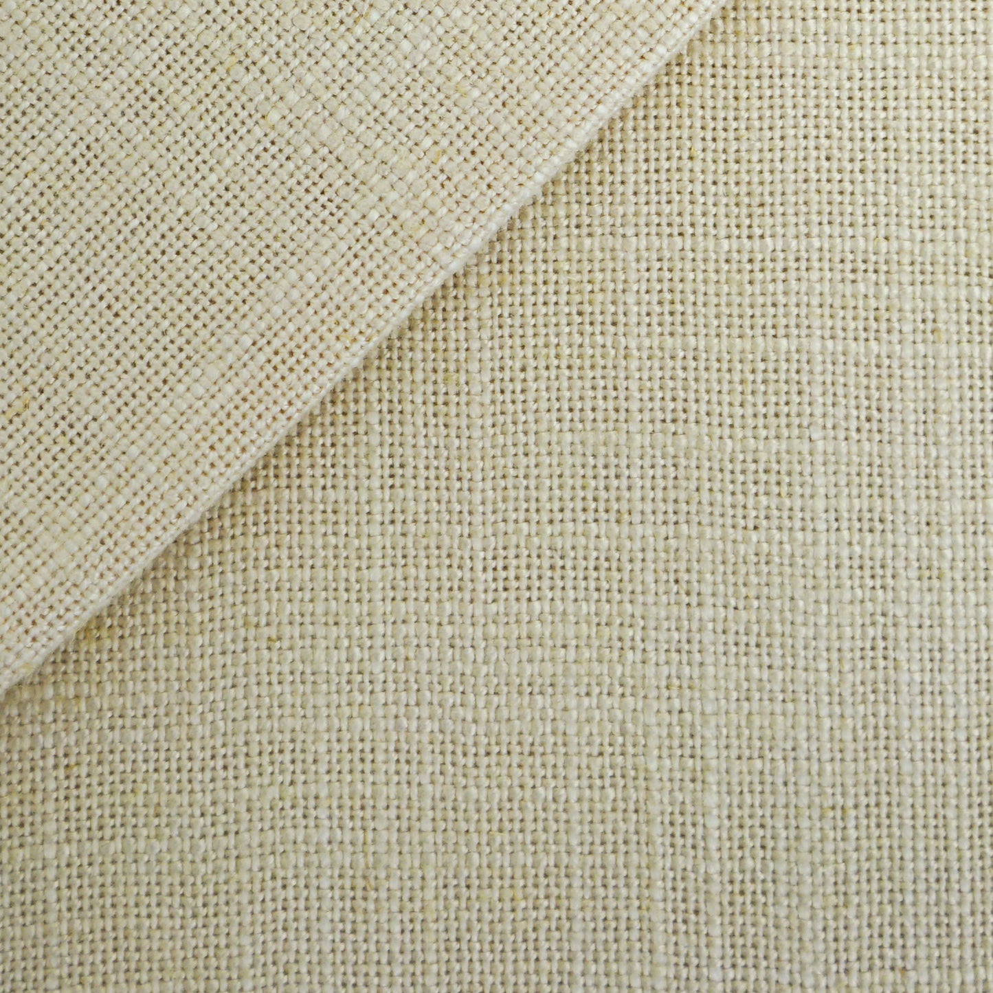 JF Fabrics ANNETTE 30 Fabric Traditional,Transitional,Contemporary,Plain Creme,Beige Linen,Texture,Linen Texture - 5779730 J7071