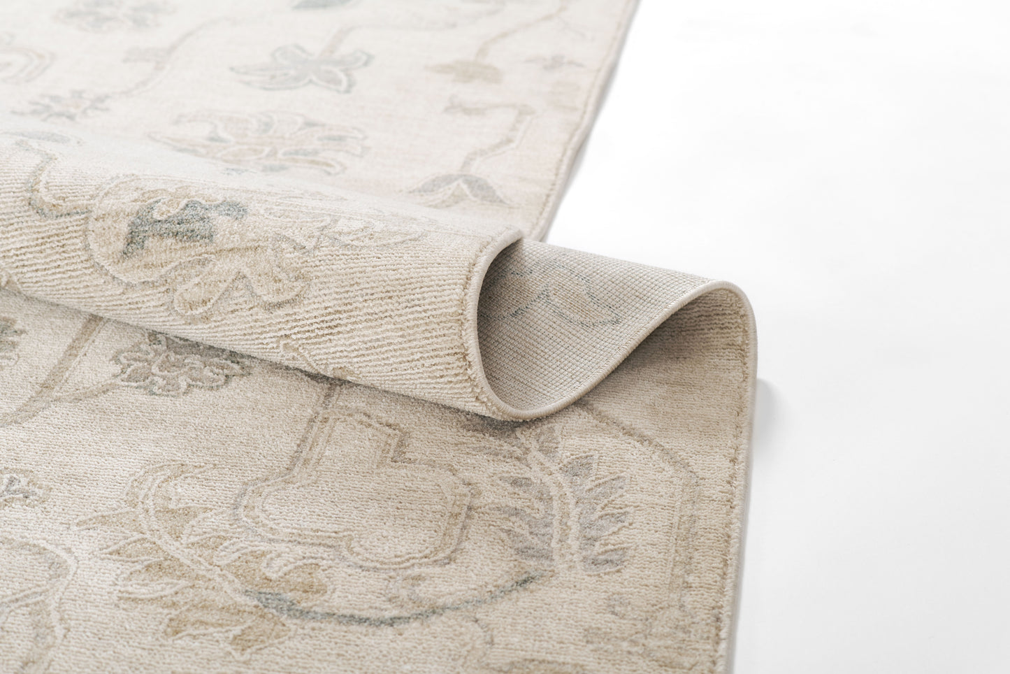 Momeni Rugs Ansel 5'X8' - ANSELANS-3BLU5376