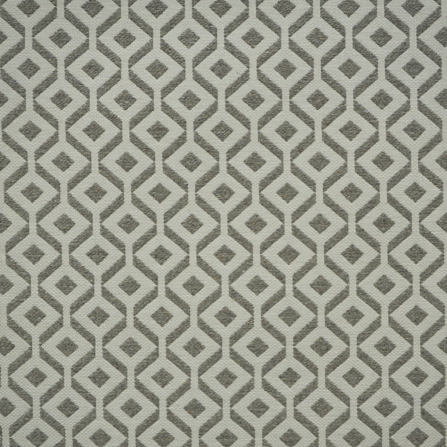 JF Fabrics ARCADE 93 Fabric Transitional,Contemporary,Diamond,Geometric Creme,Beige Jacquard,Texture - 5819493 J7011