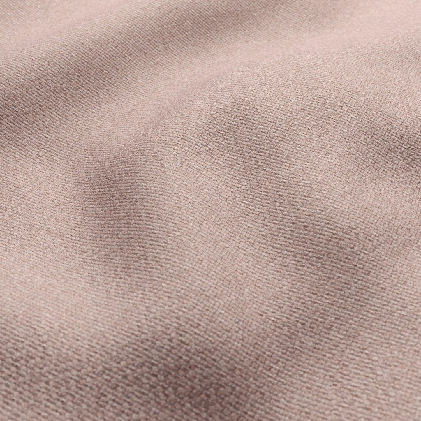 JF Fabrics JF Everyday ARCHER 42 Fabric Plain, Texture, Basketweave Pink Woven - 9502242 J9471