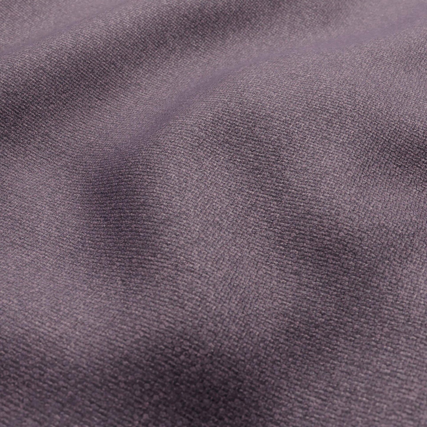 JF Fabrics JF Everyday ARCHER 56 Fabric Plain, Texture, Basketweave Purple Woven - 9502256 J9471