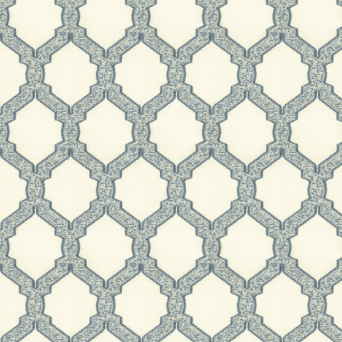 STOUT TEXTILES DRAPERY,WOVEN TRANSITIONAL,, OGEE CADET,FEDERAL - ARDE-1