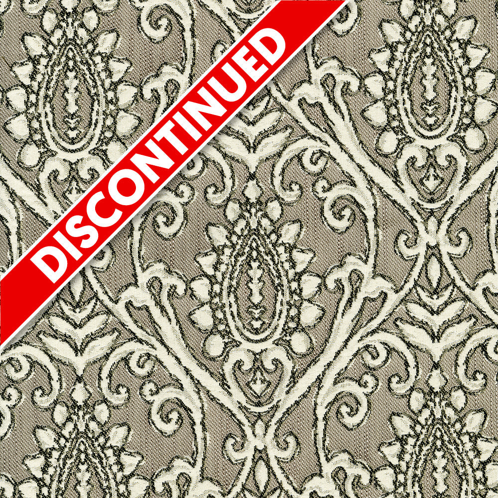 ABBEYSHEA Aster Traditional Desiger Outlet Fabric - ASTER64