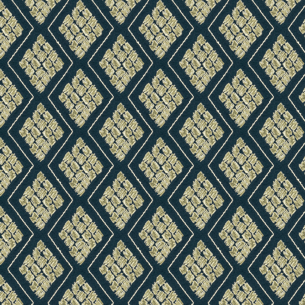 STOUT TEXTILES MULTIPURPOSE,EMBROIDERIES TRANSITIONAL,, DIAMOND REGENCY - ARIZ-1