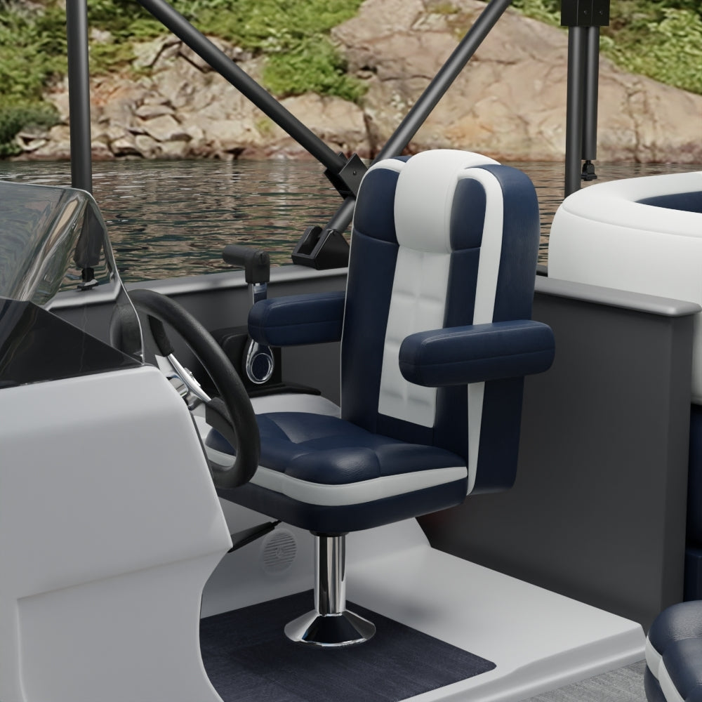 NICHOLASJOHN INC NJ-LOUIE Blue Solid Fabric - NJ25-168