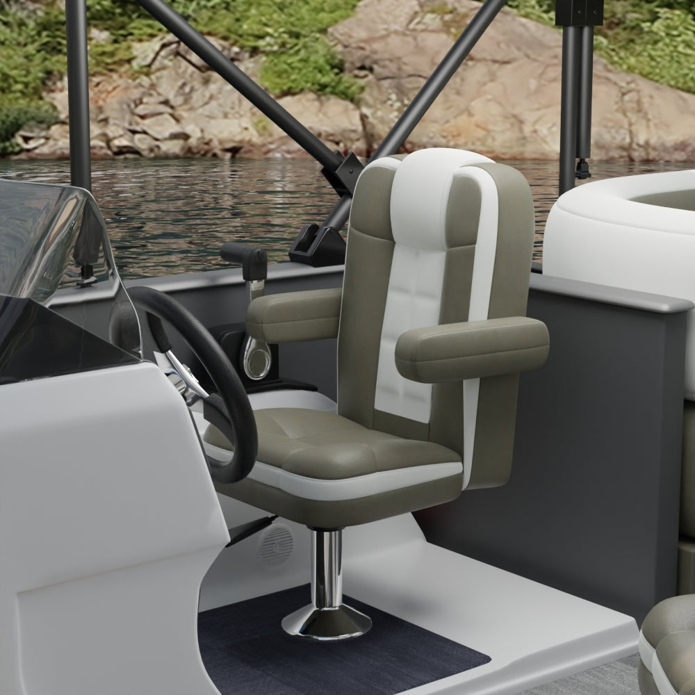 NICHOLASJOHN INC NJ-LOUIE Gray Solid Fabric - NJ25-177