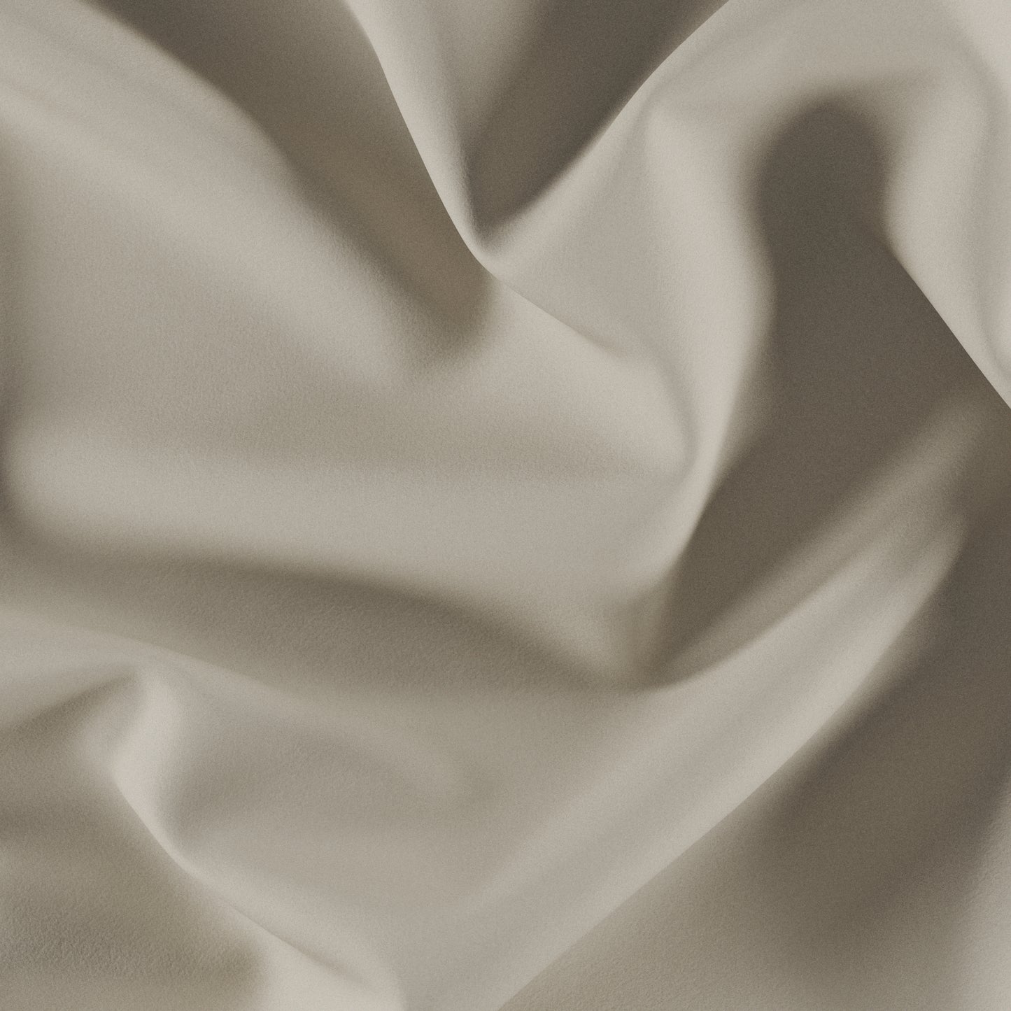 JF Fabrics JF Everyday, FibreGuard Pro ARMOR 93 Fabric Plain,Traditional,Transitional,Contemporary Beige,Taupe Velvet - 8580893 J8981