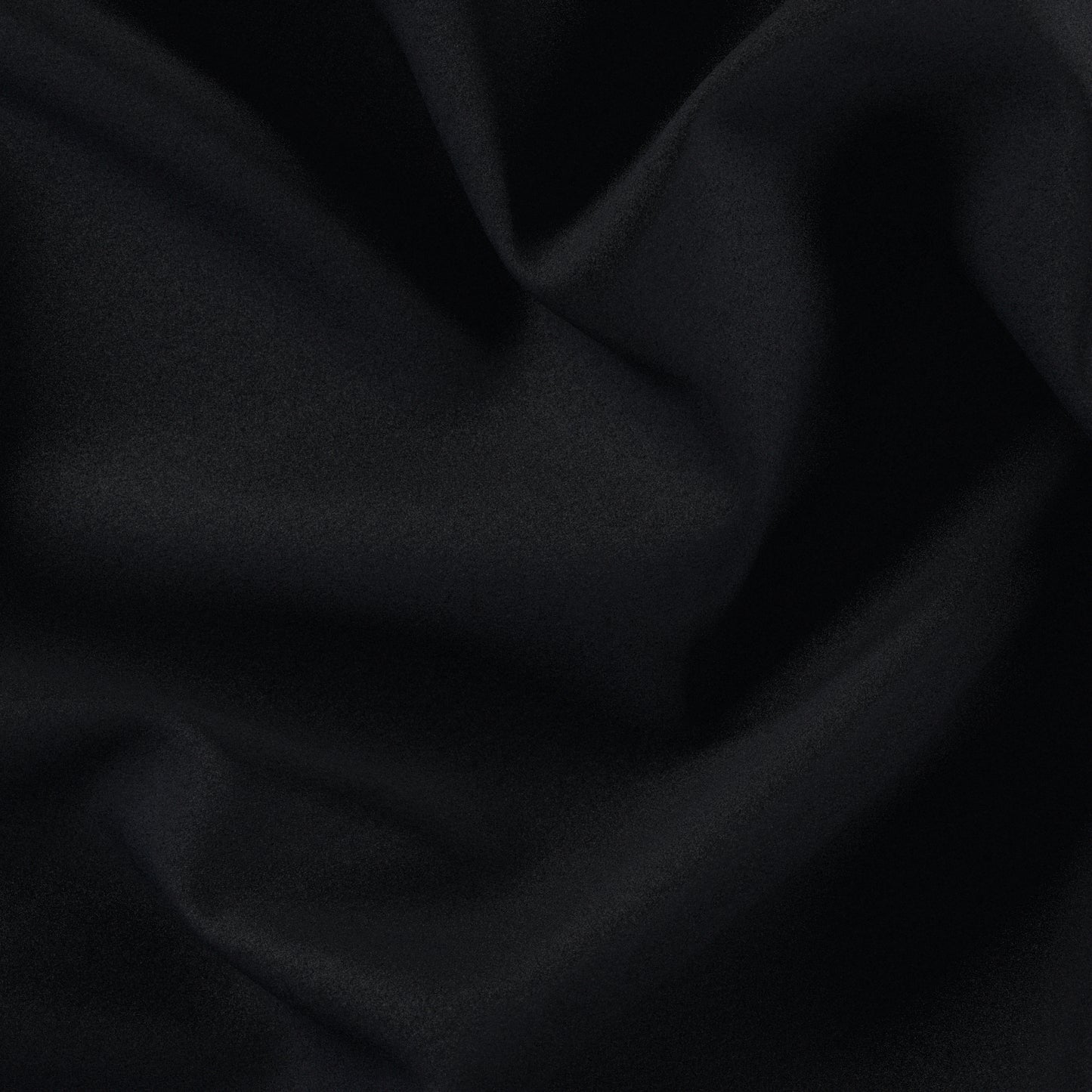JF Fabrics JF Everyday, FibreGuard Pro ARMOR 99 Fabric Plain,Traditional,Transitional,Contemporary Black Velvet - 8580899 J8981