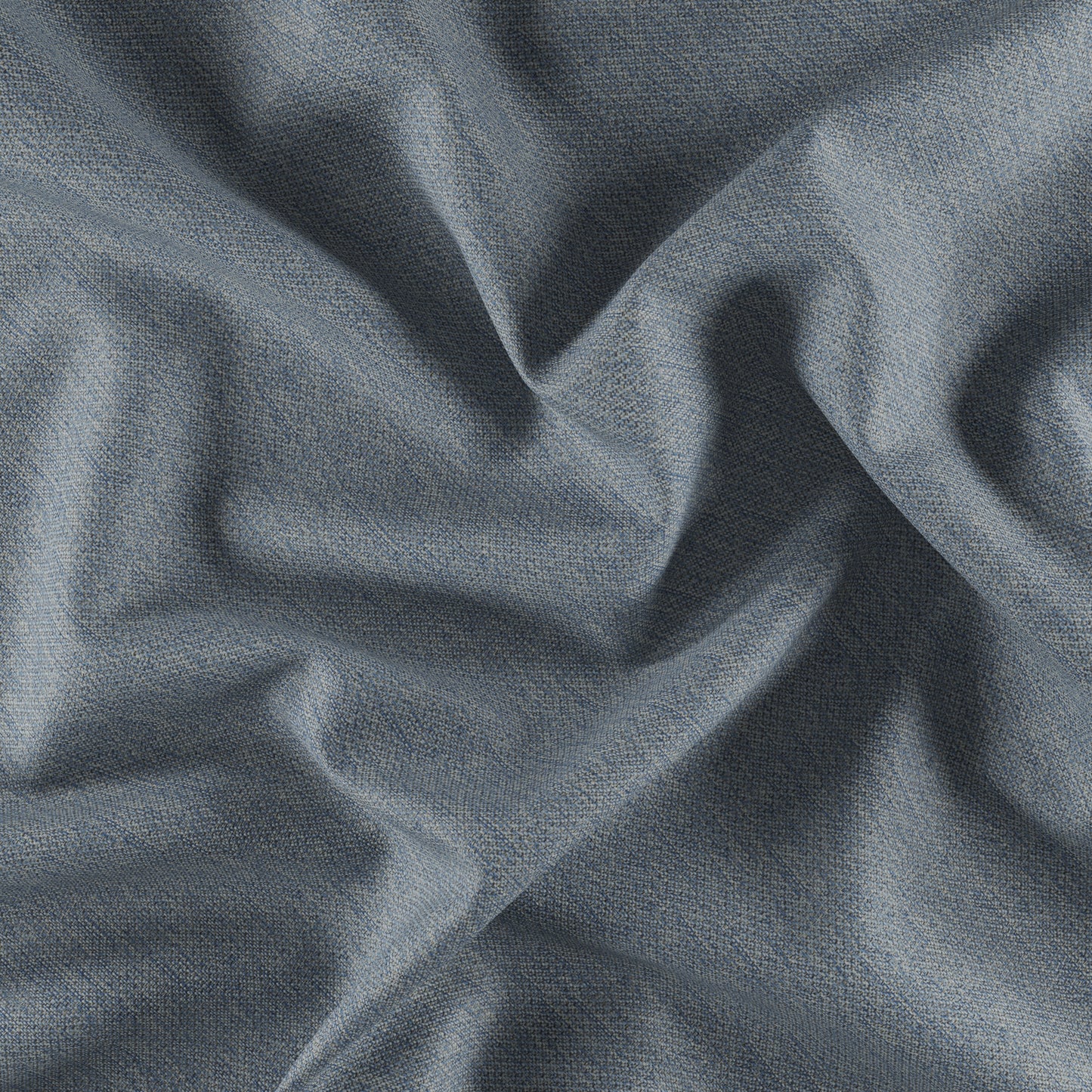 JF Fabrics JF Everyday, FibreGuard ARMSTRONG 67 Fabric Transitional,Contemporary,Plain Blue - 8164767 J8711