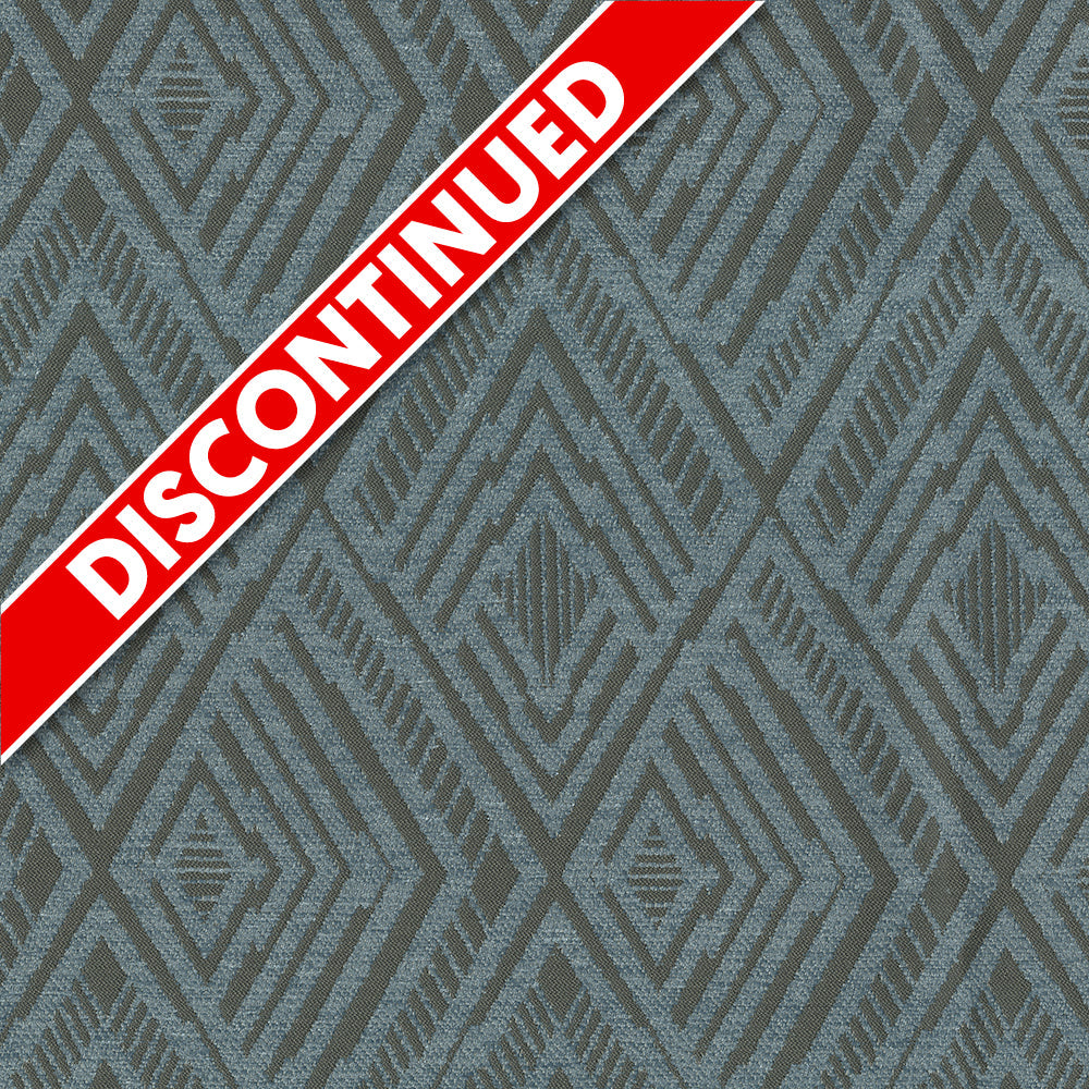 ABBEYSHEA Escalate Contemporary,Geometric Desiger Outlet Fabric - ESCAL37