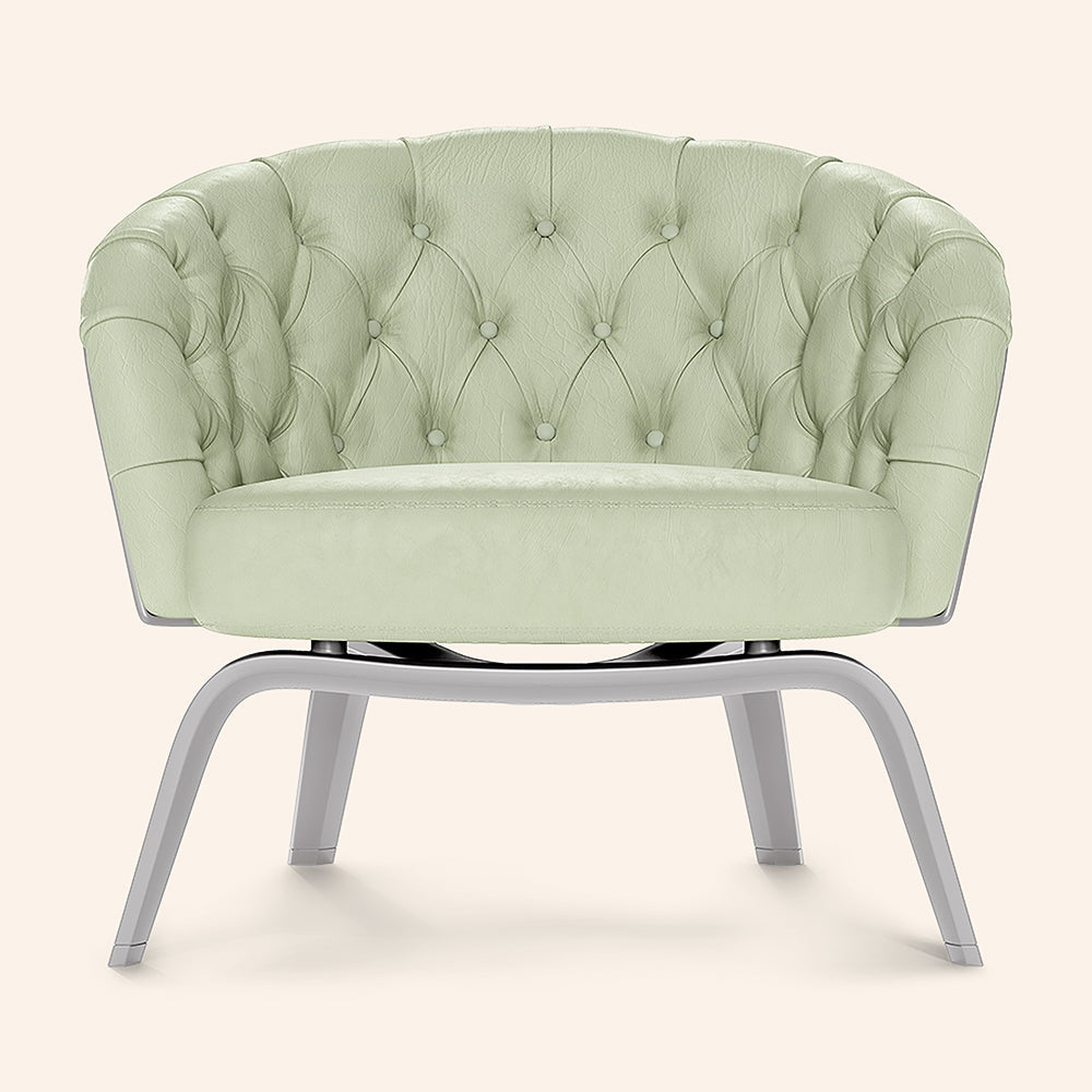 NICHOLASJOHN INC NJ-DEERFIELD Green Tea Solid,Texture Fabric - NJ25-197