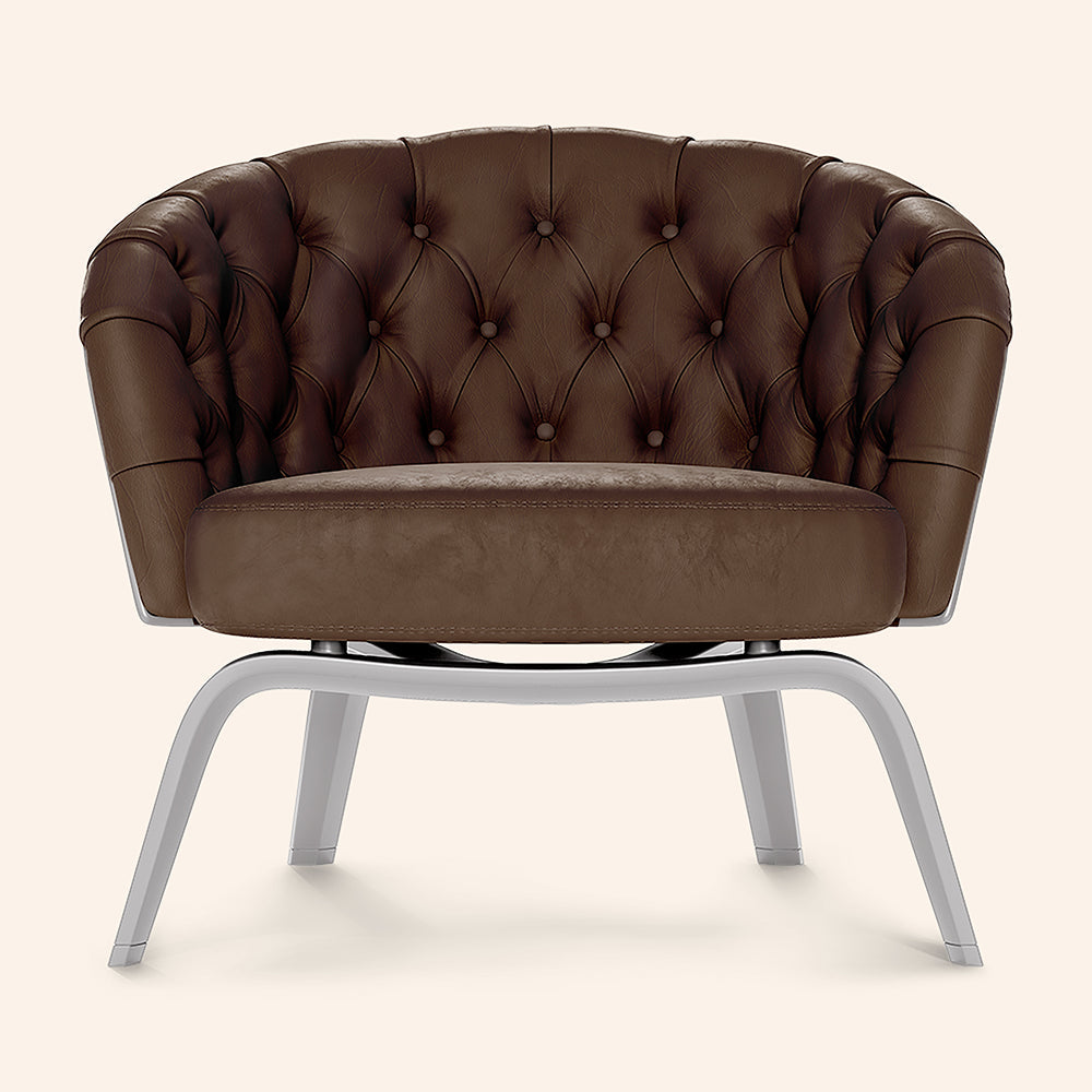 NICHOLASJOHN INC NJ-DEERFIELD Russet Solid,Texture Fabric - NJ25-203