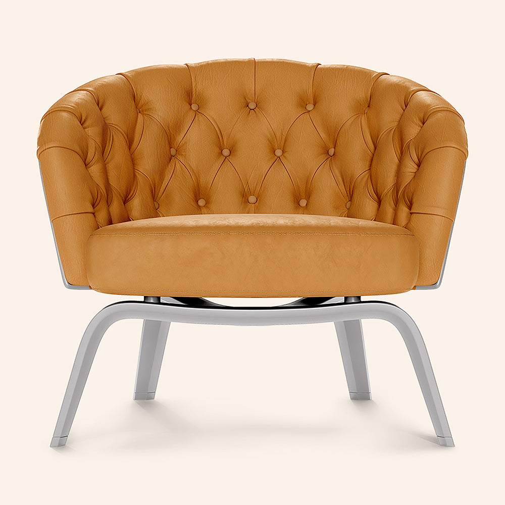 NICHOLASJOHN INC NJ-DEERFIELD Umber Solid,Texture Fabric - NJ25-205