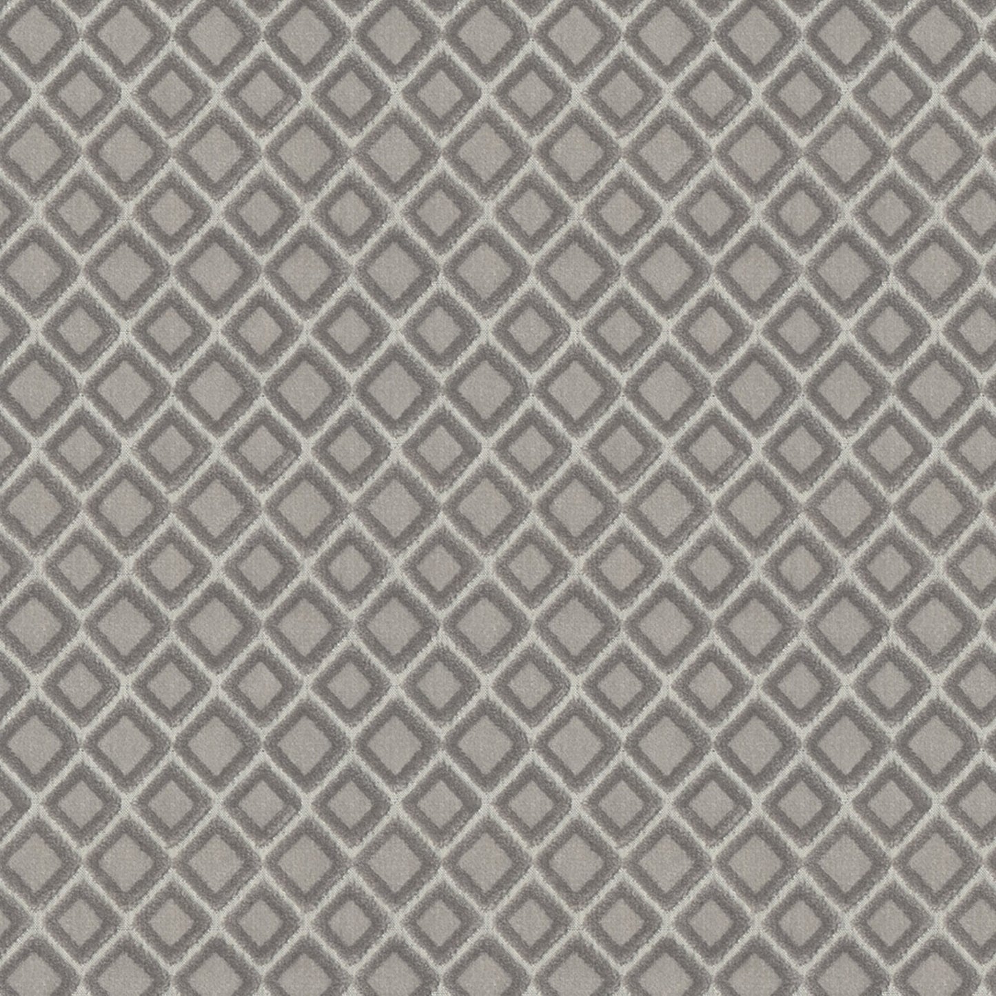 JF Fabrics ASSEMBLE 97 Fabric Traditional,Transitional,Contemporary,Diamond Grey/Silver Texture,Velvet - 6472797 J8011