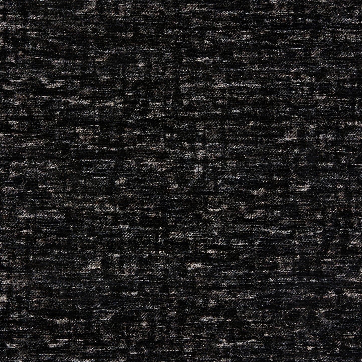 JF Fabrics ASTRID 99 Fabric Traditional,Transitional,Contemporary,Plain Black Chenille,Texture - 5948699 J7731