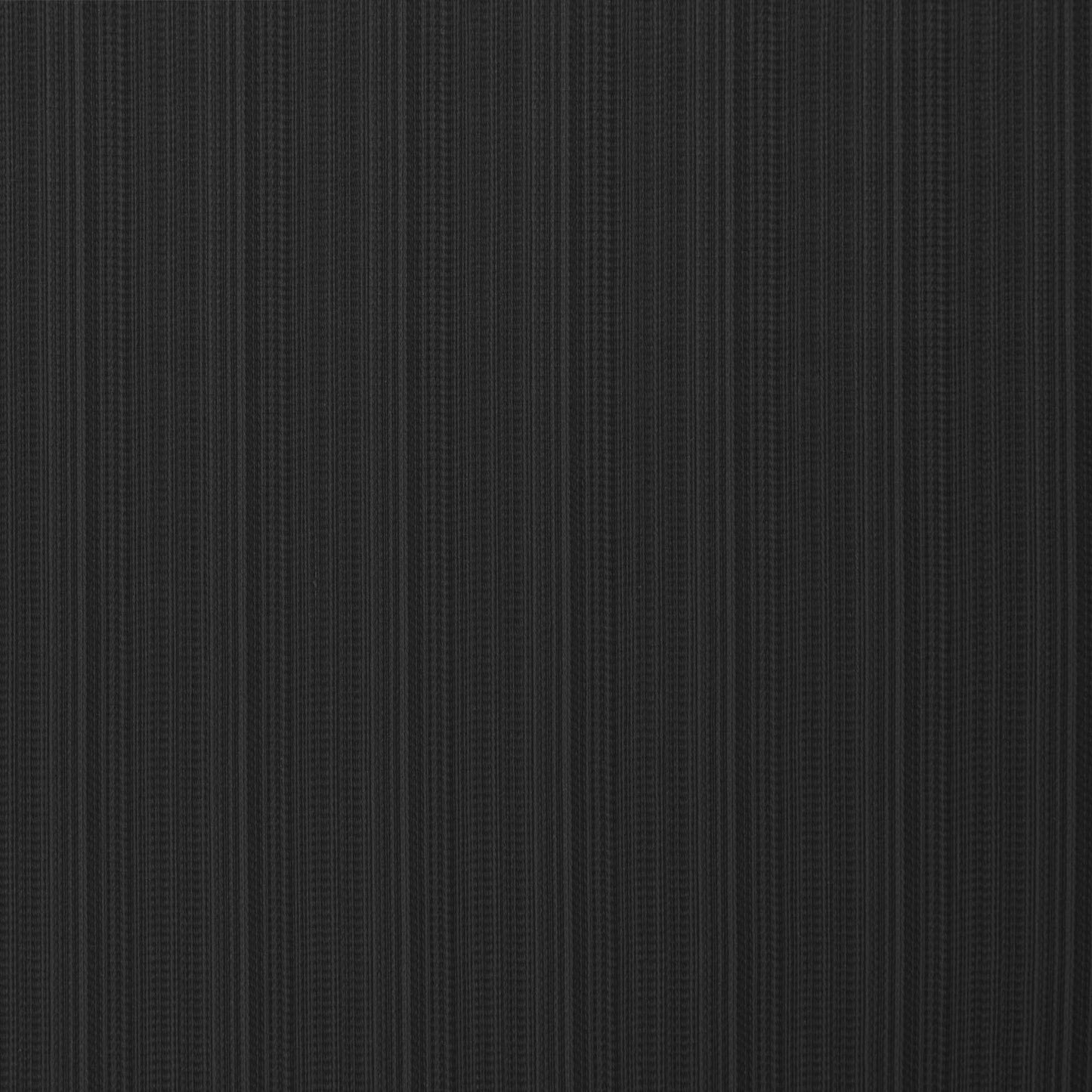 JF Fabrics ASTRONOMY 98 Fabric Contemporary,Stripe,Strie Black Jacquard, Blackout - 5847598 J7341