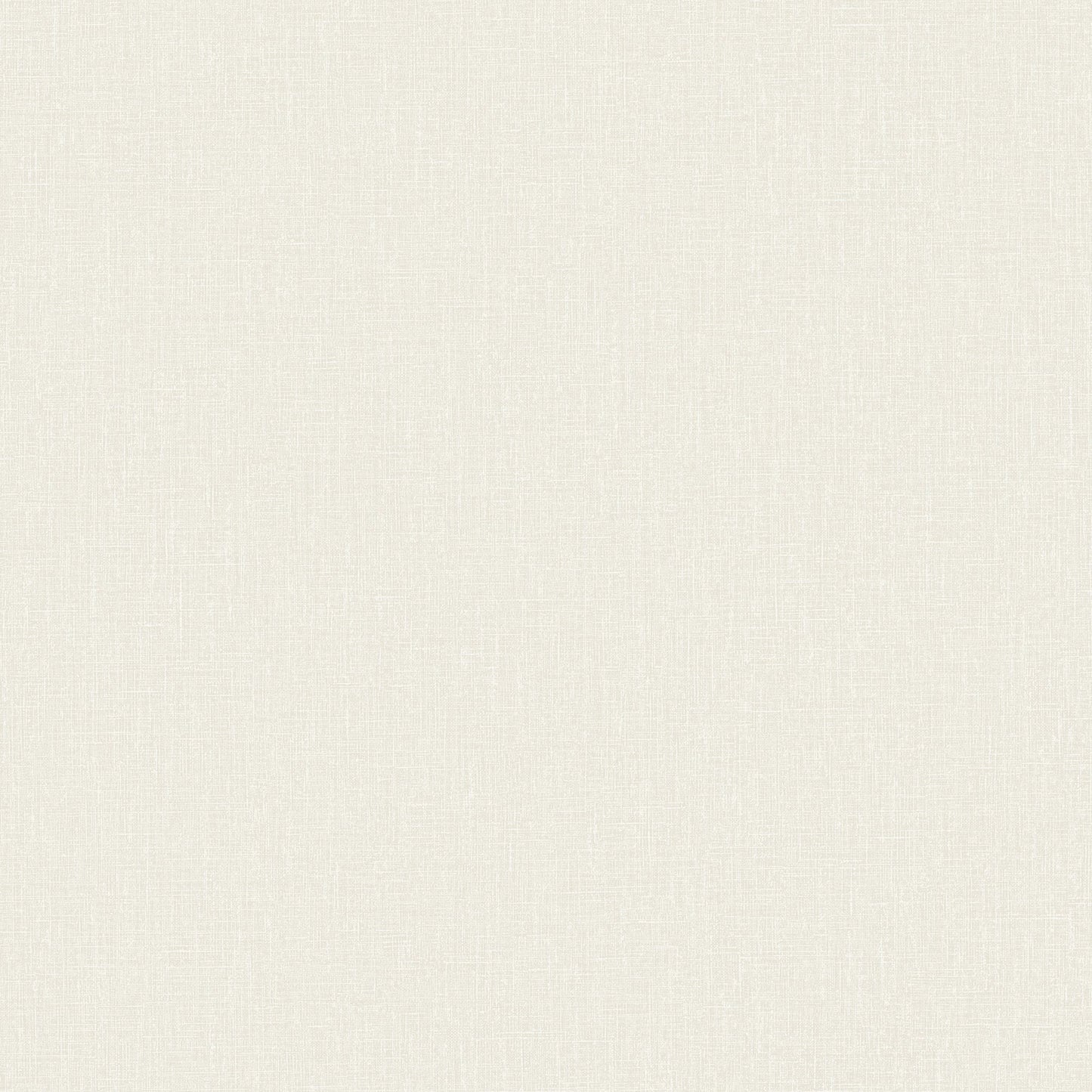 GALERIE WALLCOVERINGS Atmosphere Textile, Plain Cream - AT1001