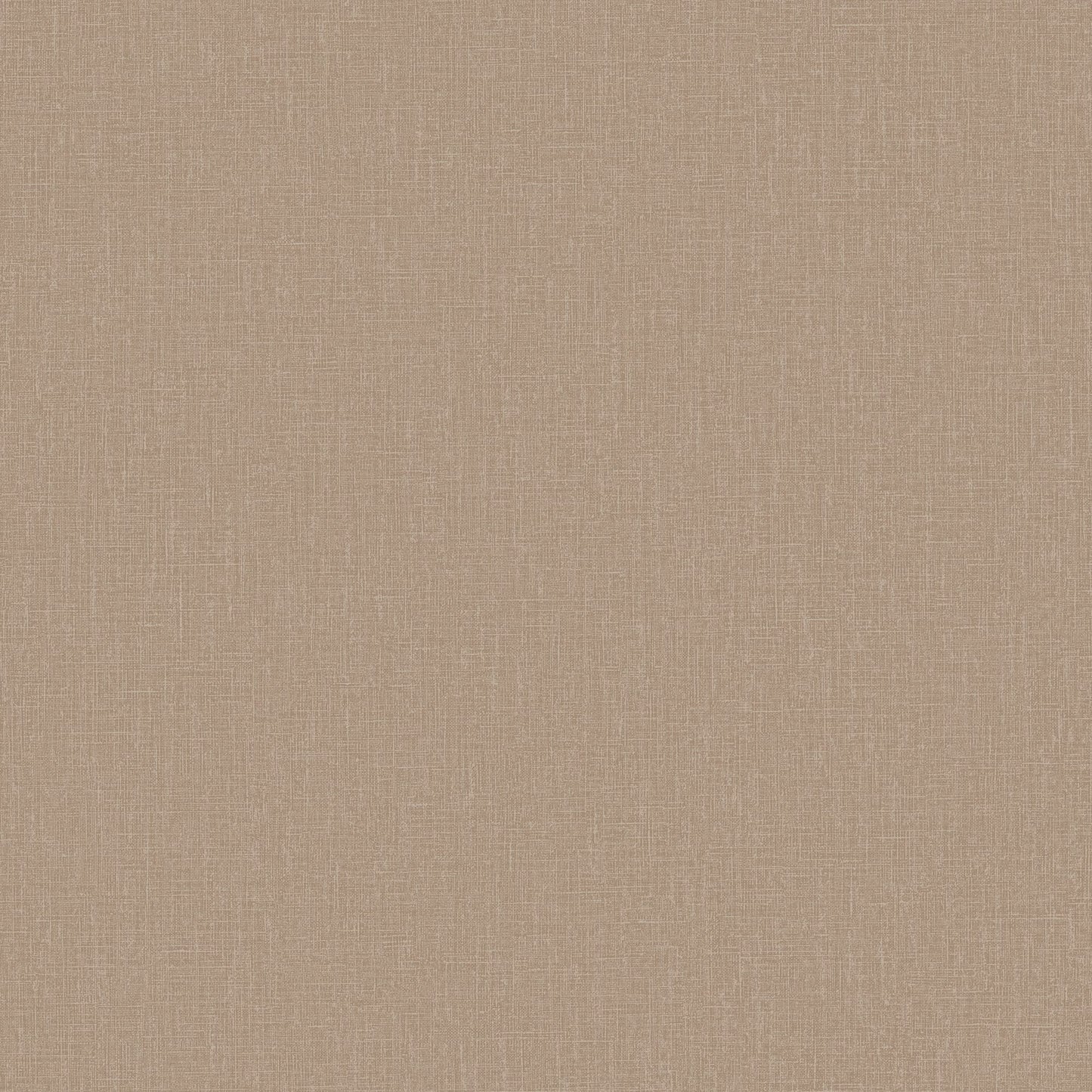GALERIE WALLCOVERINGS Atmosphere Textile, Plain Brown - AT1014