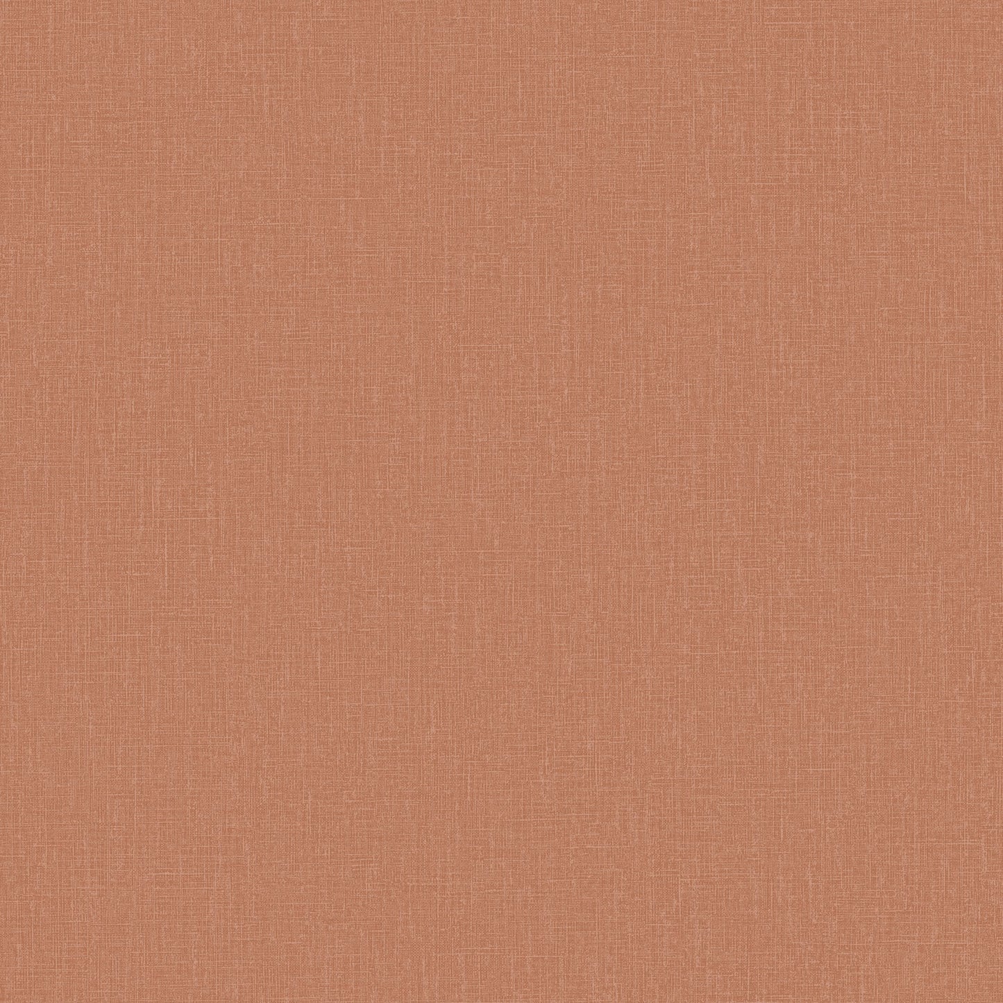GALERIE WALLCOVERINGS Atmosphere Textile, Plain Orange - AT1021