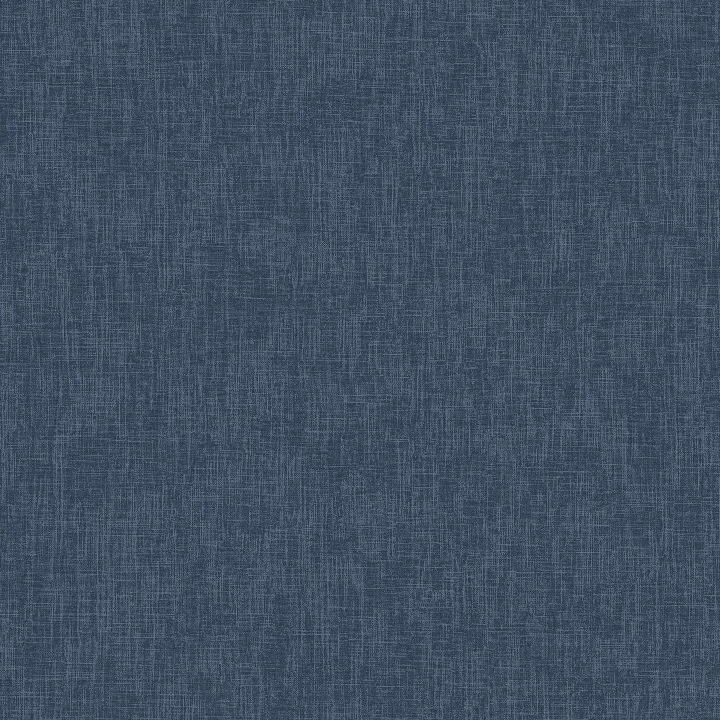 GALERIE WALLCOVERINGS Atmosphere Textile, Plain Blue - AT1025