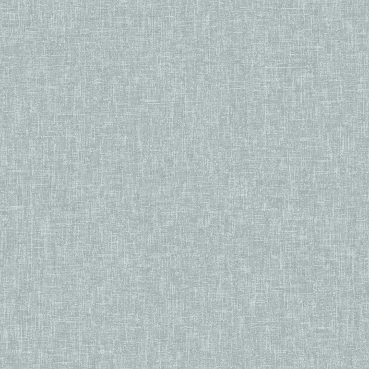 GALERIE WALLCOVERINGS Atmosphere Textile, Plain Blue - AT1026