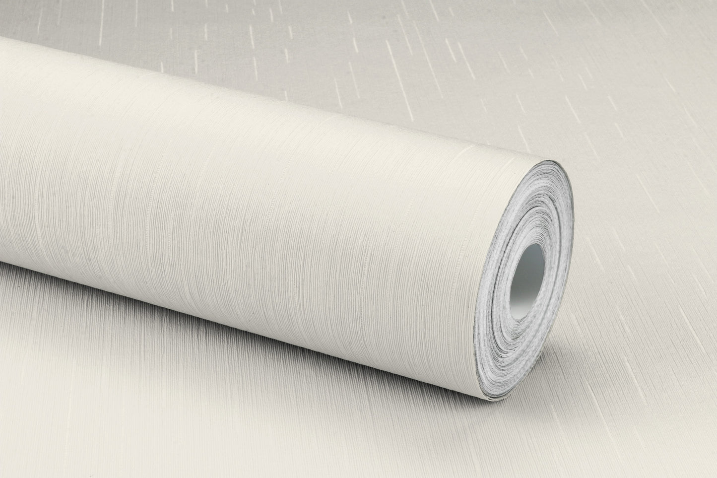 NICHOLASJOHN INC. Vinyl Wallcovering Vertical Silk Pearl - NJ26ATL-1029